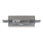 DeatschWerks 5/16in 10 Micron 55mm In-Line Fuel Filter Kit