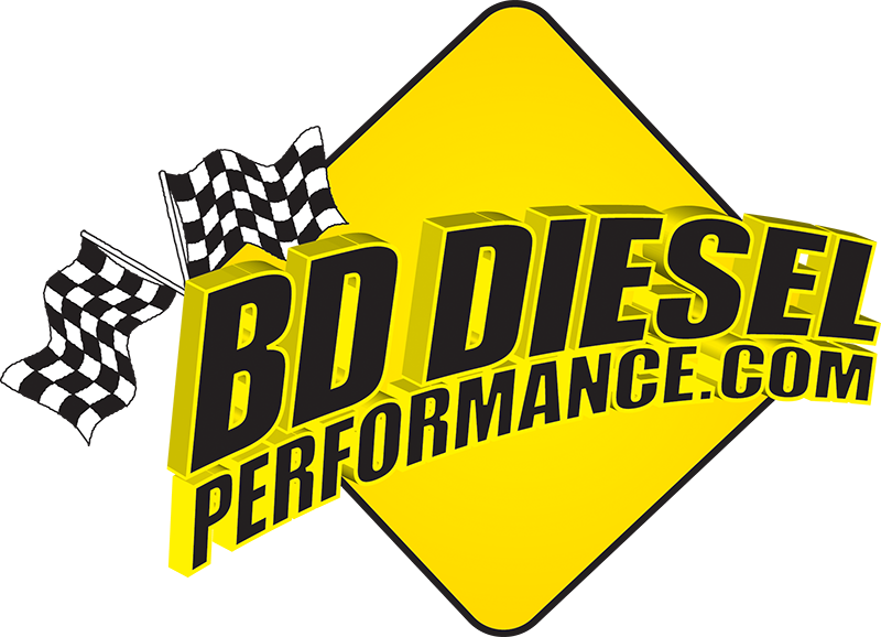 BD Diesel Injection Pump Stock Exchange CP3 - Dodge 2003-2007 5.9L