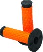 ProTaper Pillow Top Grips - Orange/Black