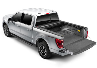 Roll-N-Lock 2019 Ford Ranger 61in Cargo Manager