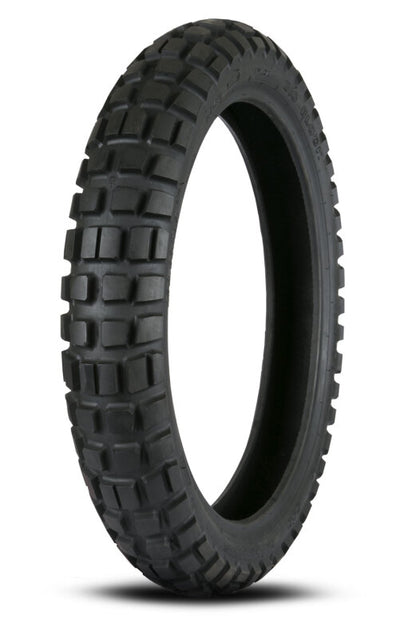 Kenda K784 Big Block Front Tire - 120/70-12 4PR 51P TL 10831063