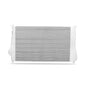 Mishimoto 11+ Chevrolet/GMC Duramax Intercooler (Silver)