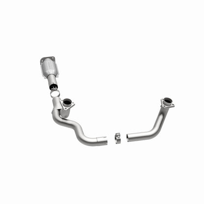 MagnaFlow Conv DF GM 93 95