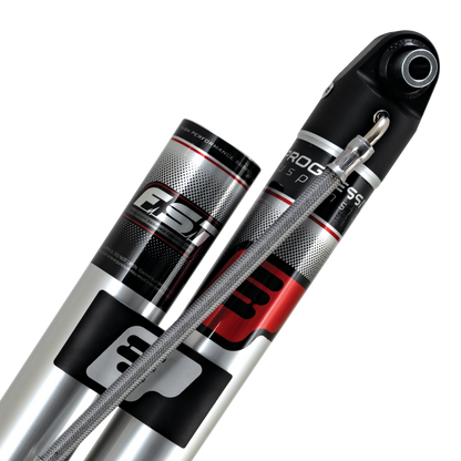 Progressive 20-24 Gladiator (JT) STR 47 Series 2.0 Remote Res Rear Shocks (Pair) - 3.5-4.0in