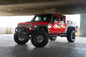 DV8 Offroad 20-23 Jeep Gladiator JT Slim Fender Flares