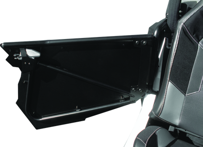 DragonFire Racing UTV Doors - Fits Polaris RZR XP 1000 14-22