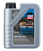 LIQUI MOLY 1L Top Tec 6600 Motor Oil SAE 0W20