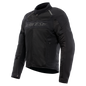 Dainese Air Frame 3 Tex Jacket Black/Black/Black Size - 46