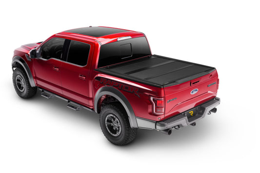 UnderCover 2022 Tundra Crew Max 5.5ft Armor Flex Bed Cover