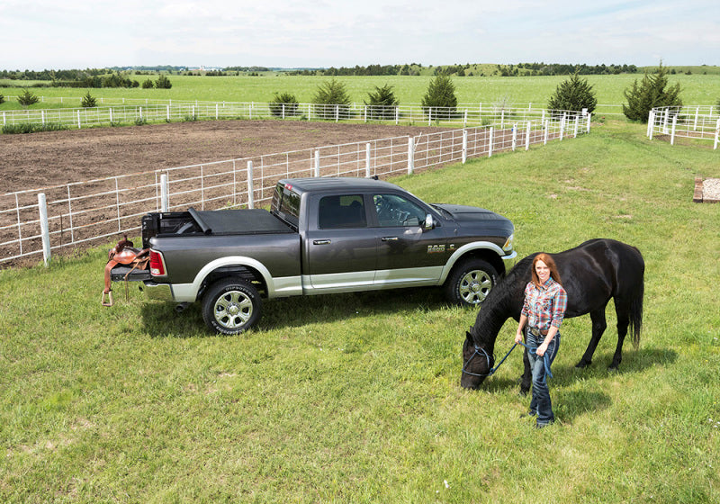 Truxedo 15-21 Ford F-150 6ft 6in TruXport Bed Cover