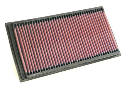 K&N 00-06 BMW X5 3.0L Drop In Air Filter