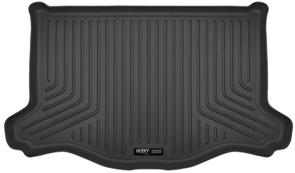 Husky Liners 2015 Honda Fit Black Rear Cargo Liner