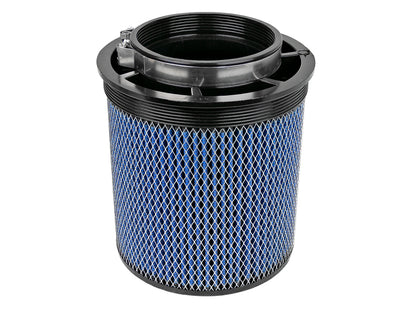 aFe Momentum Intake Replacement Air Filter w/ Pro 10R Media 5-1/2 IN F x 8 IN B x 8 IN T (Inverted)