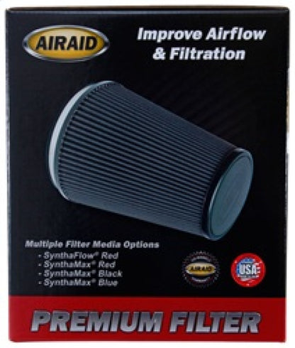 Airaid Universal Air Filter - Cone 4 1/2 x 8 x 5 x 7 1/2