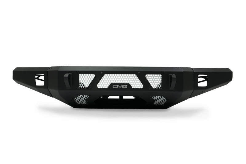 DV8 Offroad 03-09 Lexus GX 470 MTO Series Winch Front Bumper