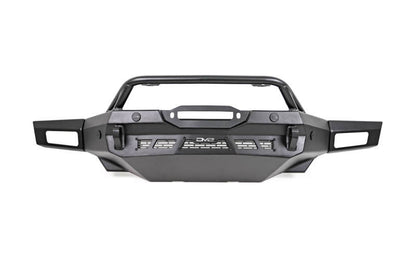 DV8 Offroad 21-23 Ford Bronco Spec Series Front Bumper