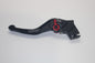 CRG 09-20 Suzuki GSXR 600/ 750/ 1000 RC2 Clutch Lever -Short Black