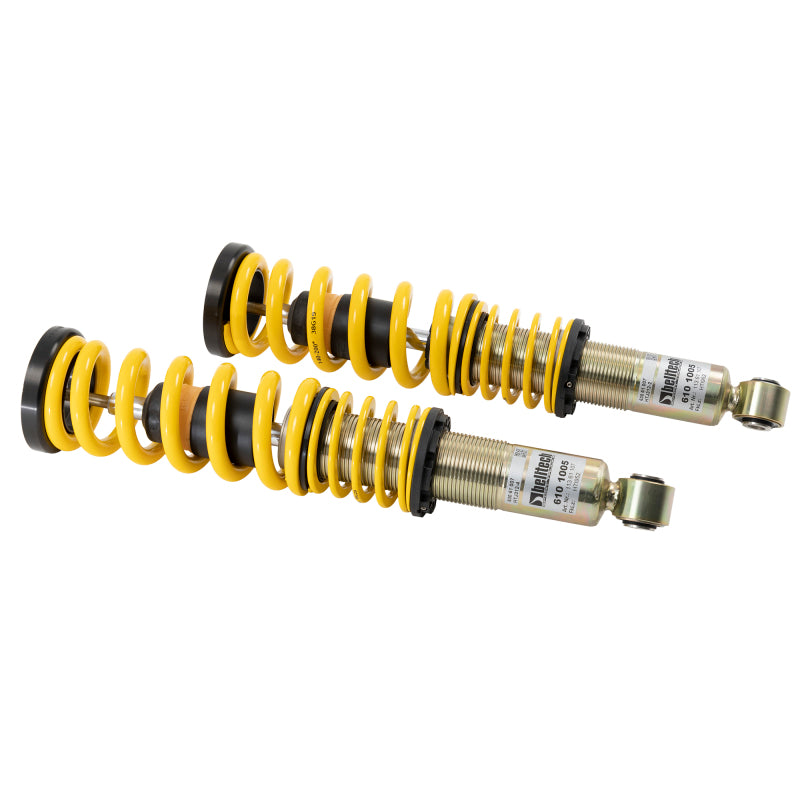 Belltech COILOVER KIT 04-07 COLORADO/CANYON