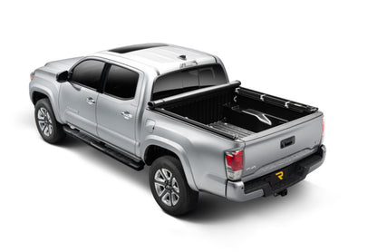 Truxedo 2024 Toyota Tacoma 6ft TruXport Bed Cover