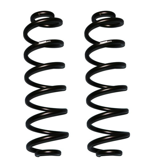 Skyjacker Coil Spring Set 2002-2006 Chevrolet Avalanche 1500 4 Wheel Drive