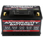 Antigravity H8/Group 49 Lithium Car Battery w/Re-Start