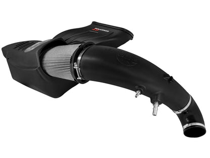 aFe Momentum GT Pro Dry S Stage-2 Intake System 15-17 Ford F-150 V8 5.0L