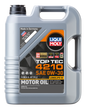 LIQUI MOLY 5L Top Tec 4210 Motor Oil SAE 0W30