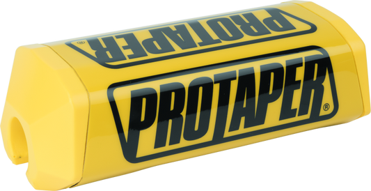 ProTaper 2.0 Square Bar Pad - Race Yellow