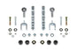 Fabtech Ram 1500 Front Sway Bar End Link Bushing Kit