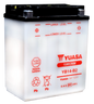 Yuasa YB14-B2 Yumicron CX 12 Volt Battery