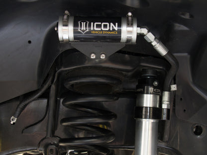 ICON 2014+ Ram 2500 2.5in Front Dual Rate Spring Kit