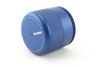 Perrin 2015+ Subaru WRX/STI Oil Filter Cover - Blue