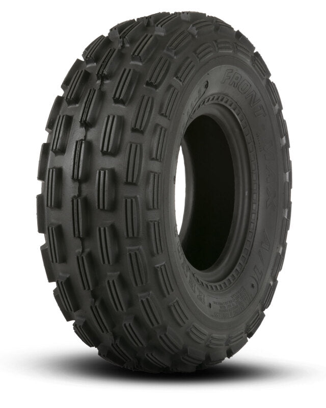 Kenda K284 Front Max Tire - 20x7-8 2PR 23F TL 24500019