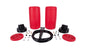 Air Lift 1000 Air Spring Kit 21-23 Ford F-150 Raptor