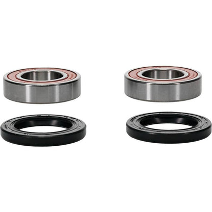 Pivot Works BMW/Gas-Gas/Husaberg/Husqvarna/Kawasaki/KTM/Suzuki Wheel Bearing Kit Premium Bearings