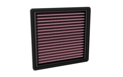 K&N 18-23 Lexus LC500 V8-5.0L Replacement Air Filter