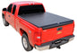 Truxedo 07-13 GMC Sierra & Chevrolet Silverado 1500 5ft 8in TruXport Bed Cover