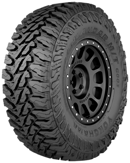 Yokohama Geolandar M/T G003 Tire - 32X11.50R15 113Q