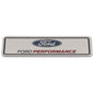 Ford Racing Dash Emblem