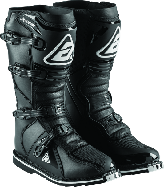 Answer AR1 Boot Black - 14