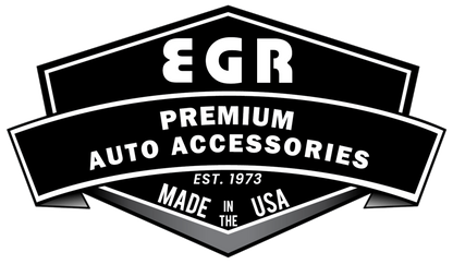 EGR 09+ Dodge Ram LD Sport Bolt-On Look Fender Flares - Set (792754)