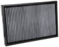 K&N Replacement Cabin Air Filter