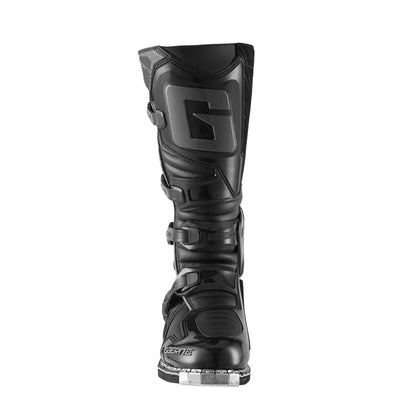 Gaerne Fastback Endurance Enduro Boot Midnight Size - 12