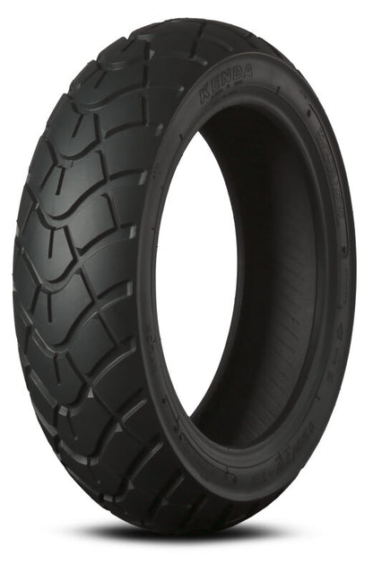 Kenda K761 Dual Sport Front/Rear Tire - 120/90-17 TL 4PR 64H TL 144A2001