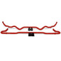 BLOX Racing 15-21 Subaru WRX Sway Bar Set (Front and Rear)