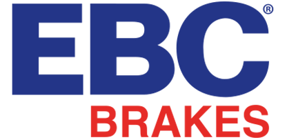 EBC 12+ Volkswagen CC 3.6 Ultimax2 Front Brake Pads