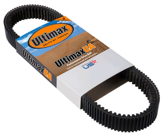 Ultimax ATV/UTV UA Drive Belt- UA493