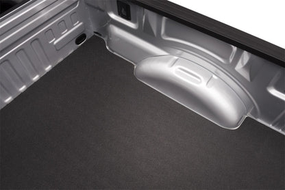 BedRug 2007+ Toyota Tundra 5ft 6in Bed BedTred Impact Mat (Use w/Spray-In & Non-Lined Bed)