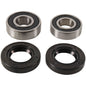 Pivot Works 90-01 Suzuki RM80 PW - Rear Wheel Bearing Kit