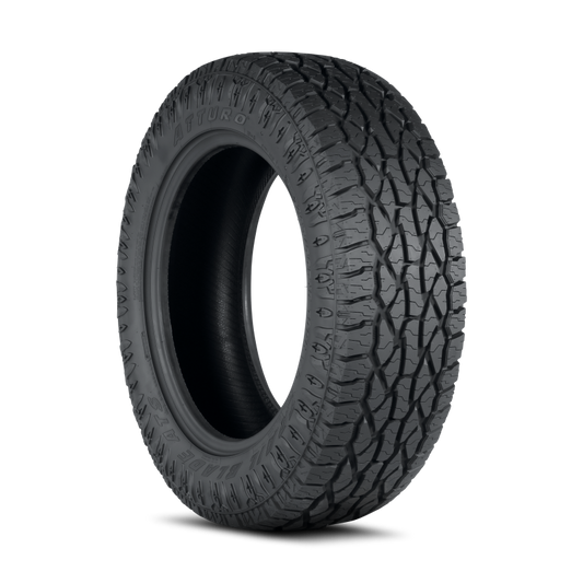 Atturo Trail Blade ATS Tire - 37x12.50R20LT 126Q